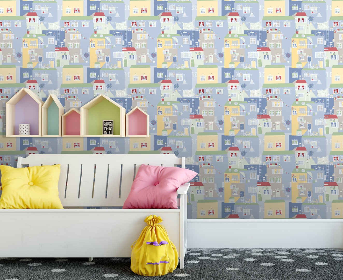 Обои Decoprint арт EE22572 фото 2