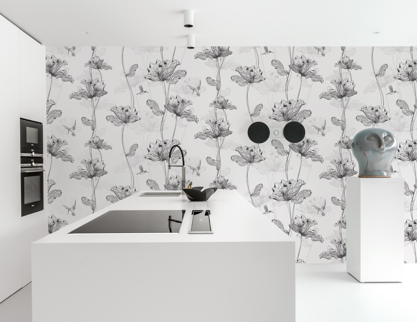 Обои Milassa арт Am8 001/3 фото 2