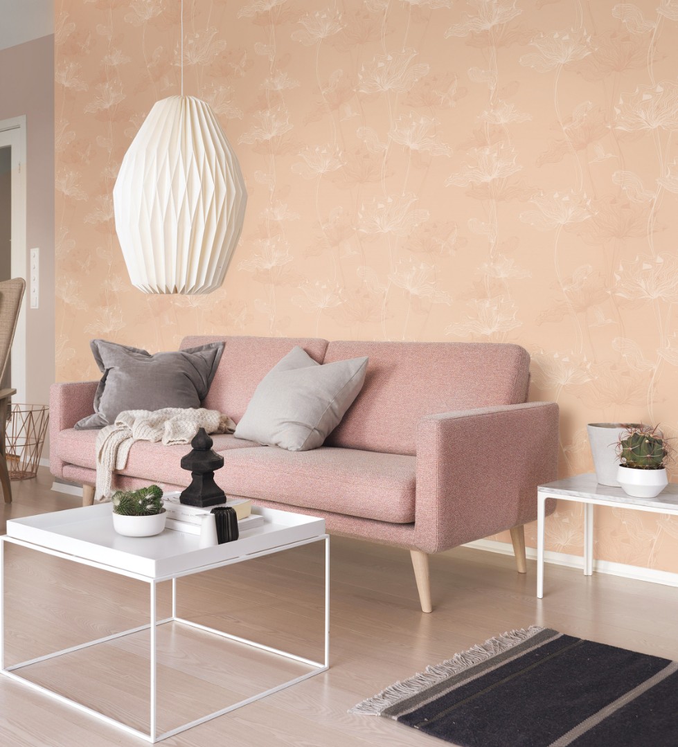 Обои Milassa арт Am8 003 фото 2