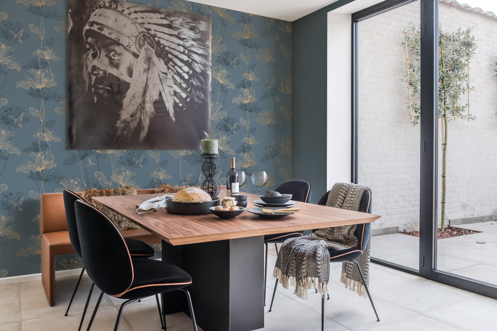 Обои Milassa арт Am8 021 фото 2