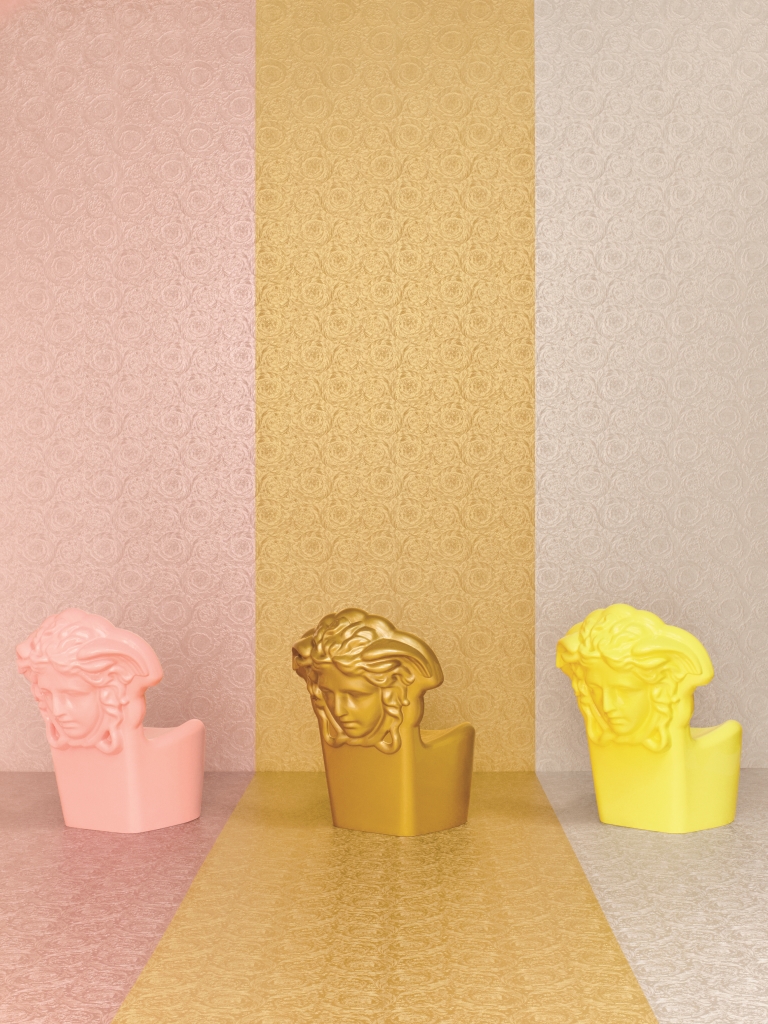 Обои Versace арт 366921 фото 2