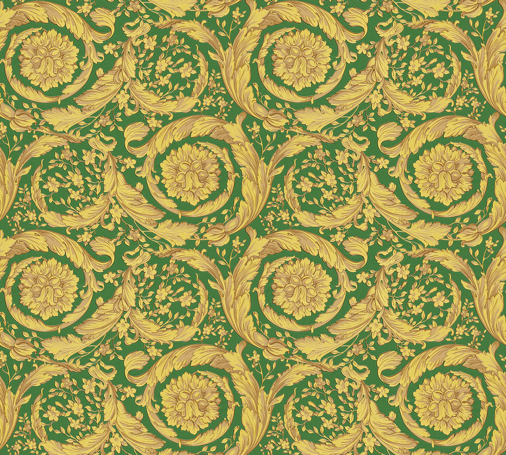 Обои Versace арт 366926 фото 1