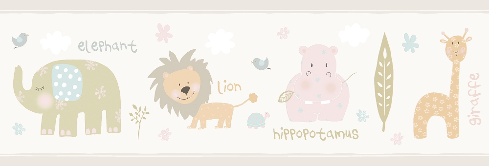 Бордюр ICH арт 242-1 фото 1