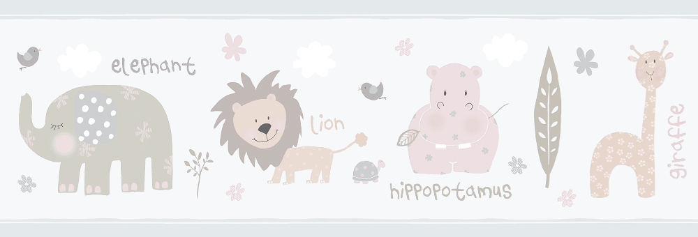 Бордюр ICH арт 242-2 фото 1