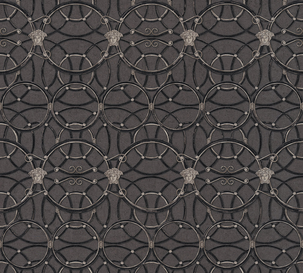 Обои Versace арт 370494 фото 1