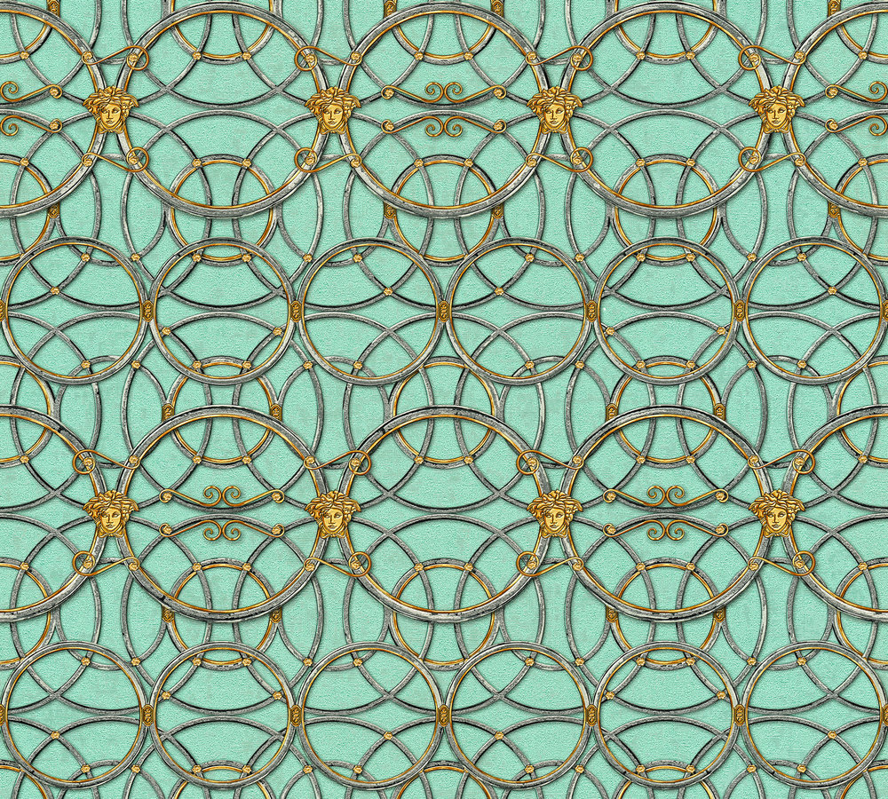 Обои Versace арт 370497 фото 1