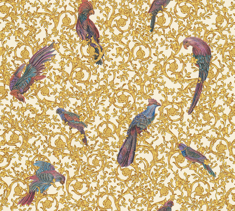 Обои Versace арт 370532 фото 1