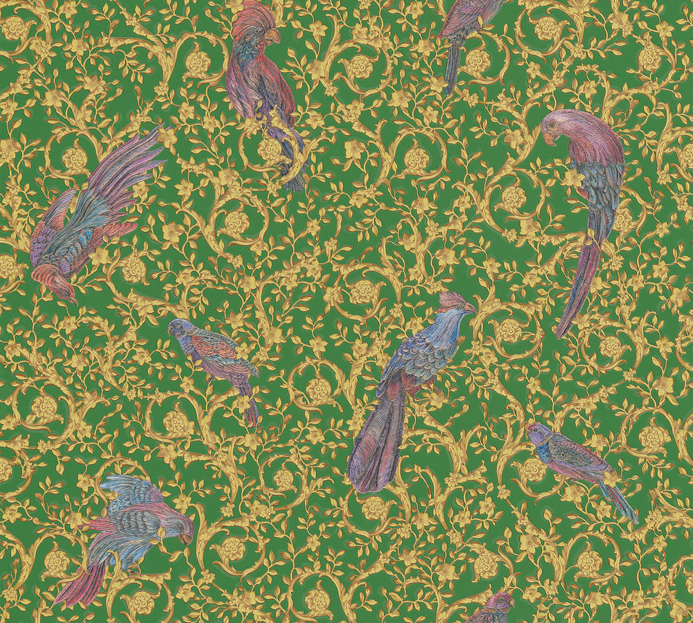 Обои Versace арт 370533 фото 1