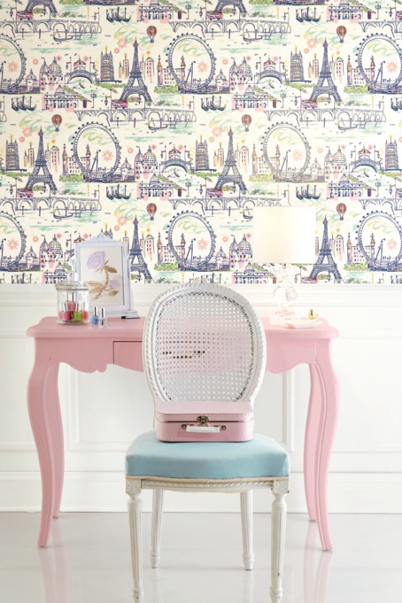 Обои York арт KI0586 фото 2