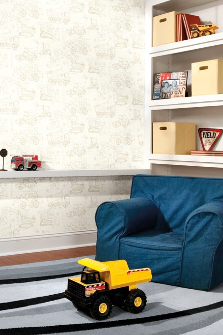 Обои York арт KI0596 фото 2