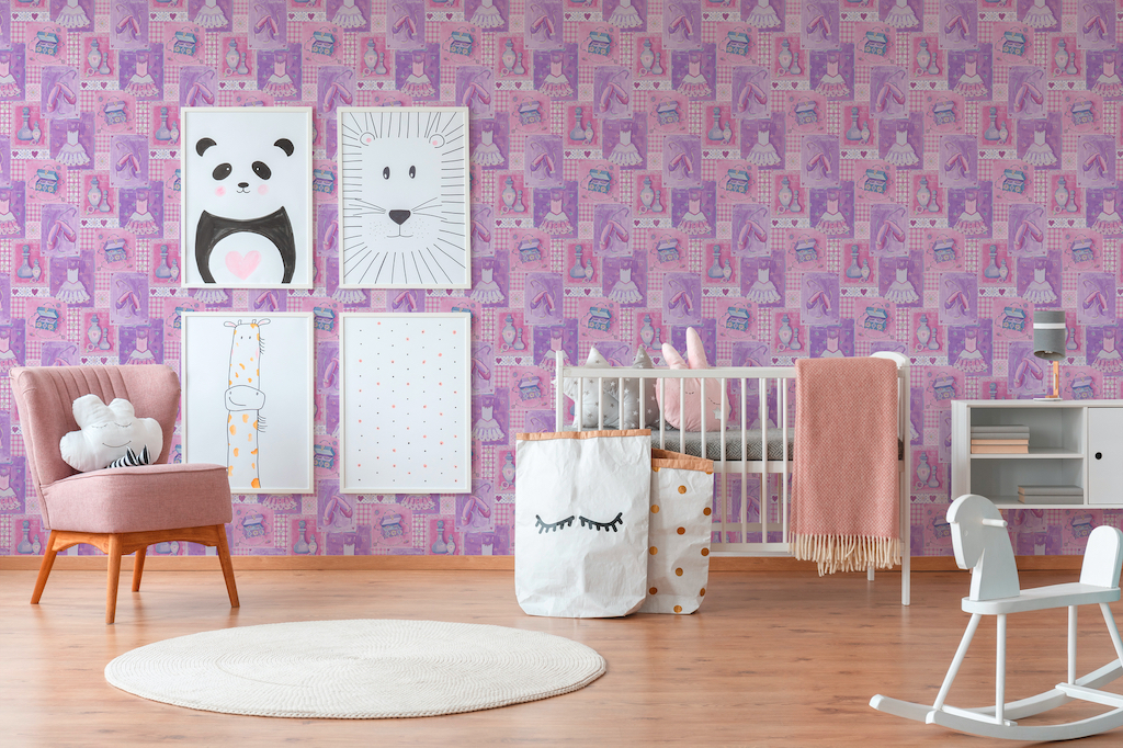 Обои A.S.Creation арт 30597-1 фото 2