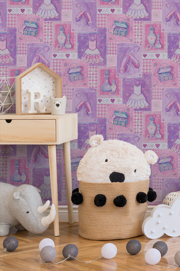 Обои A.S.Creation арт 30597-1 фото 3