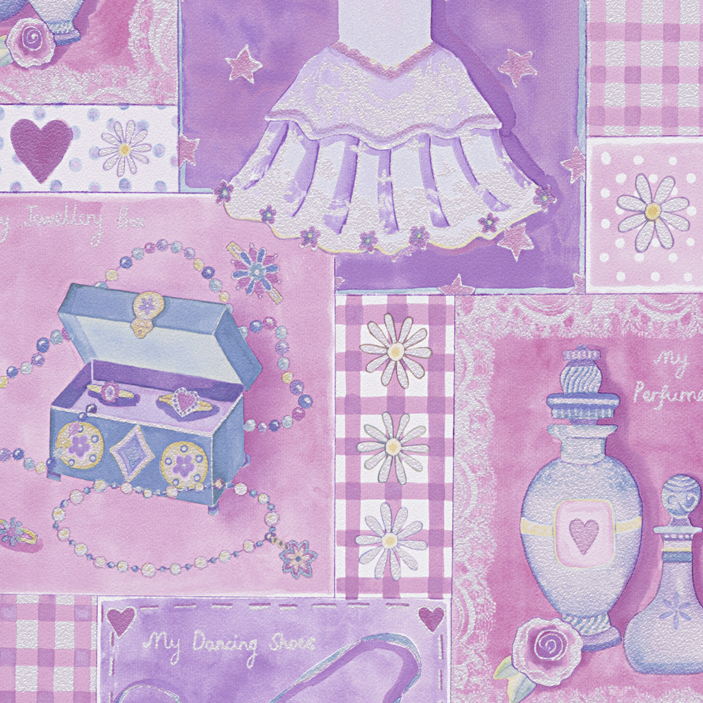 Обои A.S.Creation арт 30597-1 фото 4