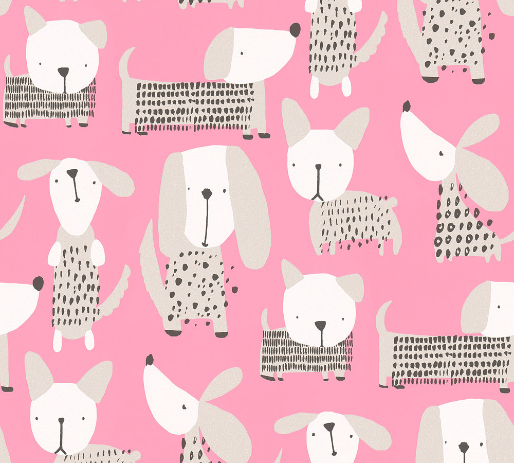 Обои A.S.Creation арт 36755-2 фото 1