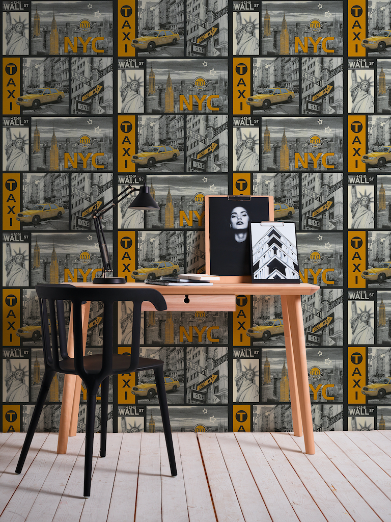 Обои A.S.Creation арт 30045-1 фото 2