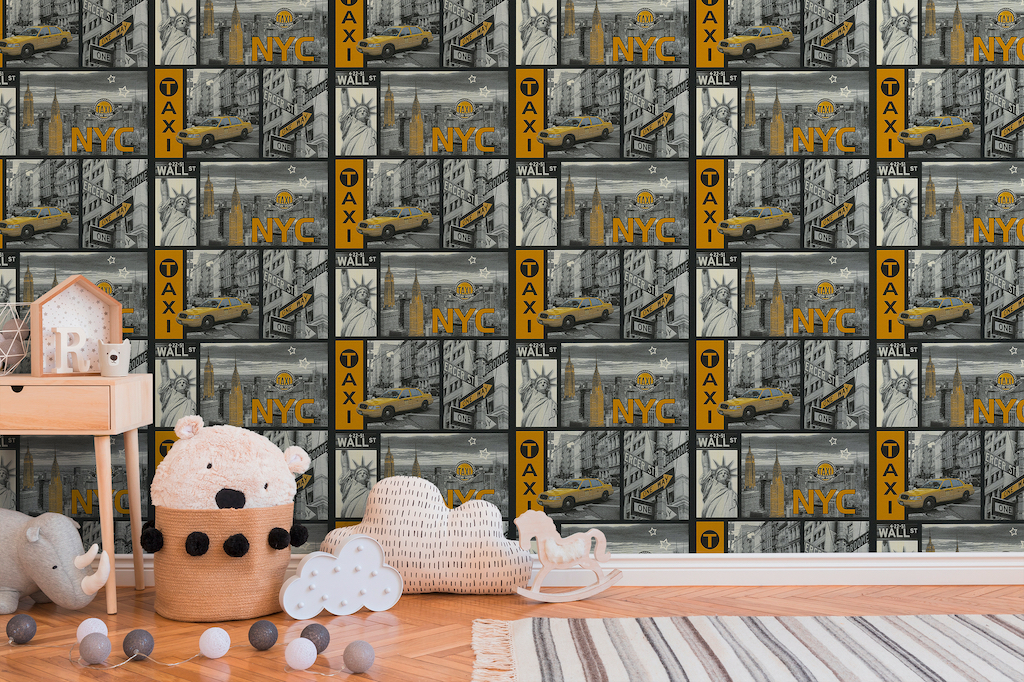 Обои A.S.Creation арт 30045-1 фото 3