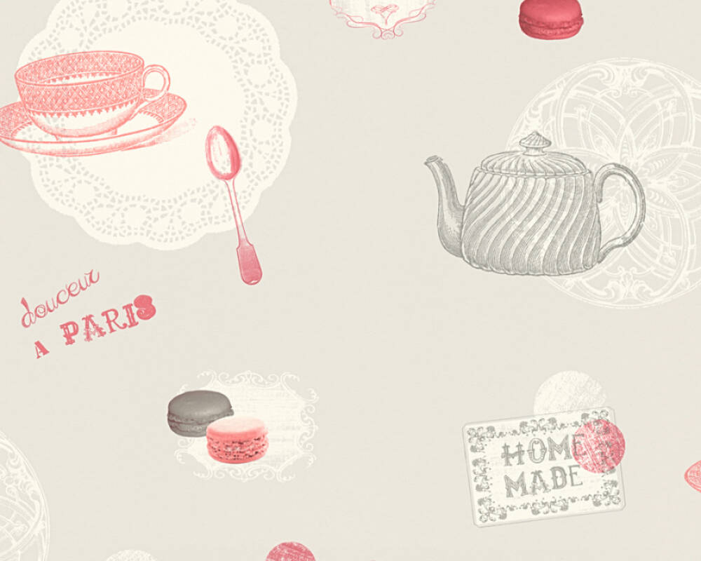 Обои A.S.Creation арт 32730-4 фото 1