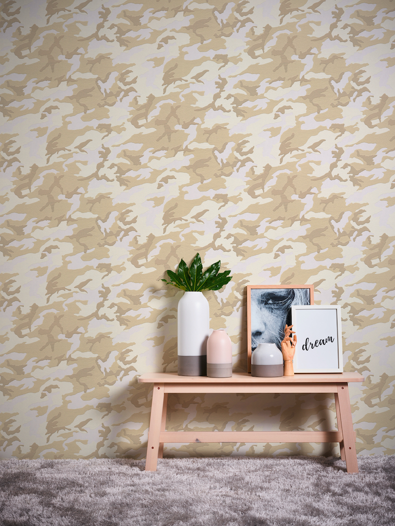 Обои A.S.Creation арт 36942-0 фото 2