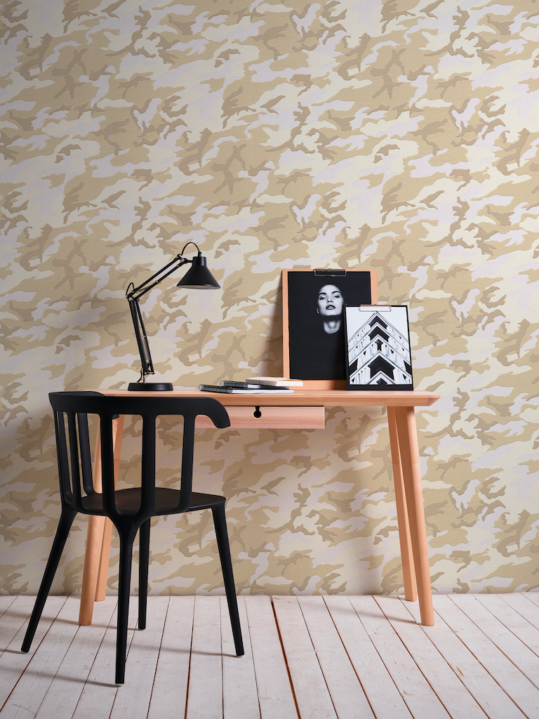 Обои A.S.Creation арт 36942-0 фото 3