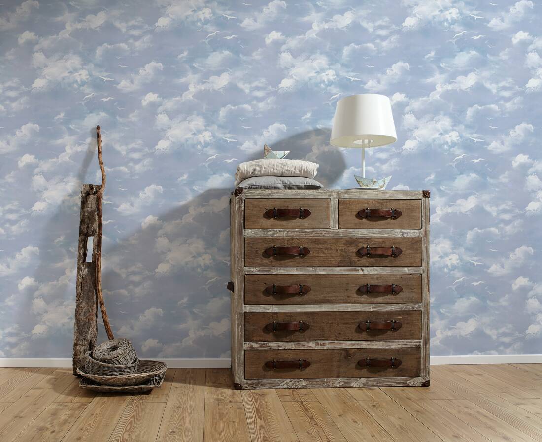 Обои A.S.Creation арт 56041-4 фото 5