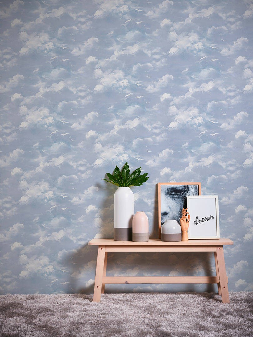 Обои A.S.Creation арт 56041-4 фото 7