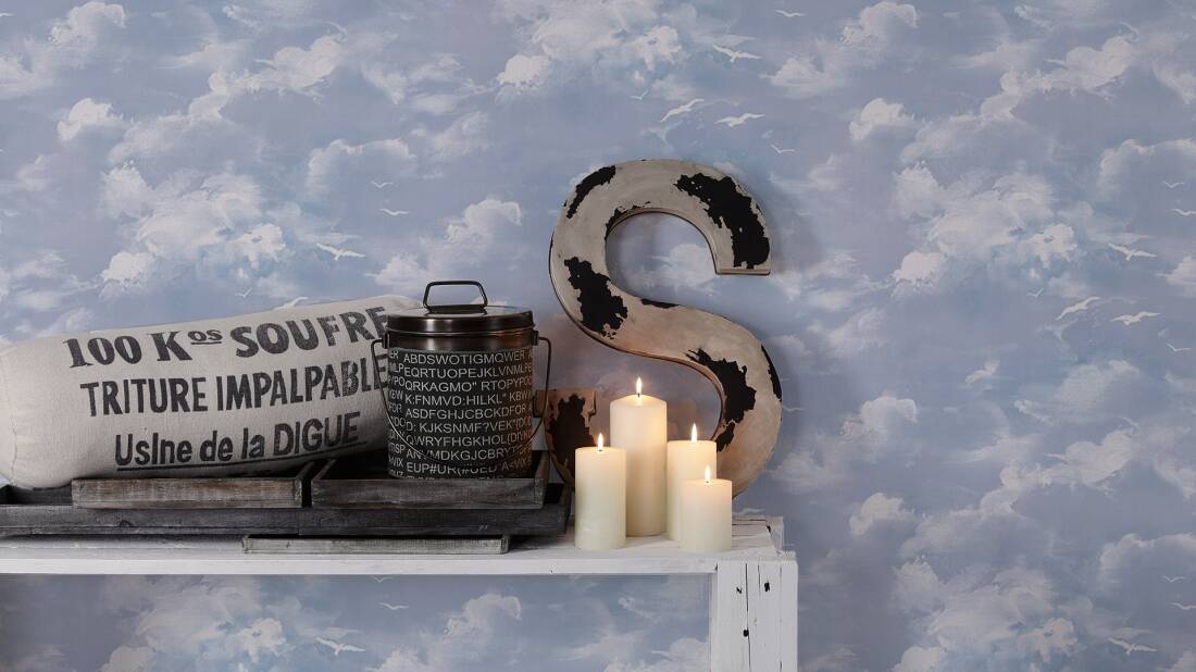 Обои A.S.Creation арт 56041-4 фото 8