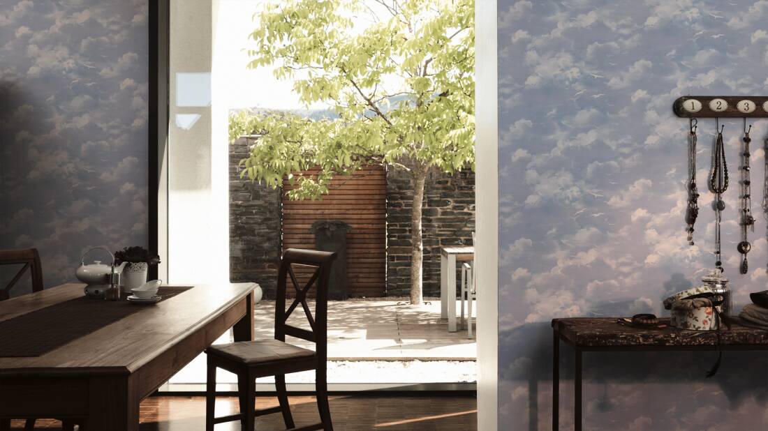 Обои A.S.Creation арт 56041-4 фото 9