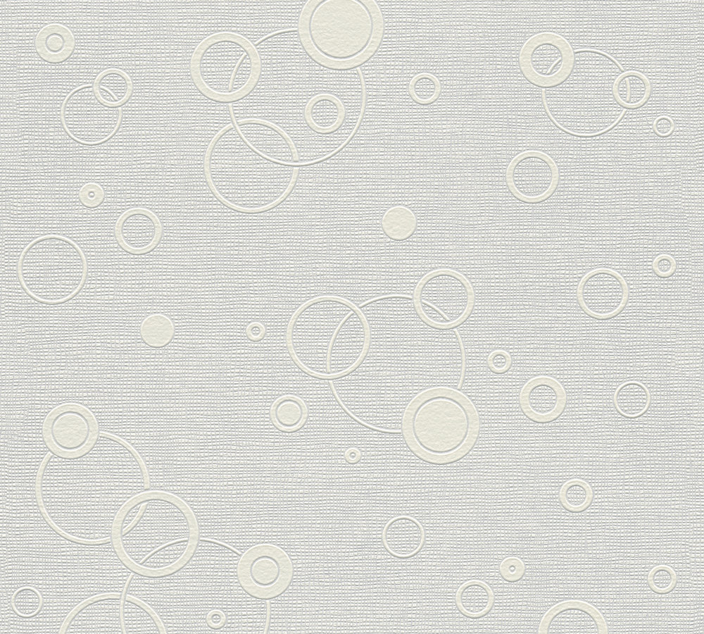 Обои под покраску A.S.Creation арт 960610 фото 1