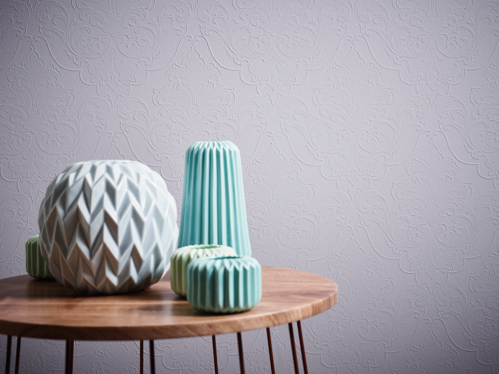 Обои под покраску A.S.Creation арт 961815 фото 2