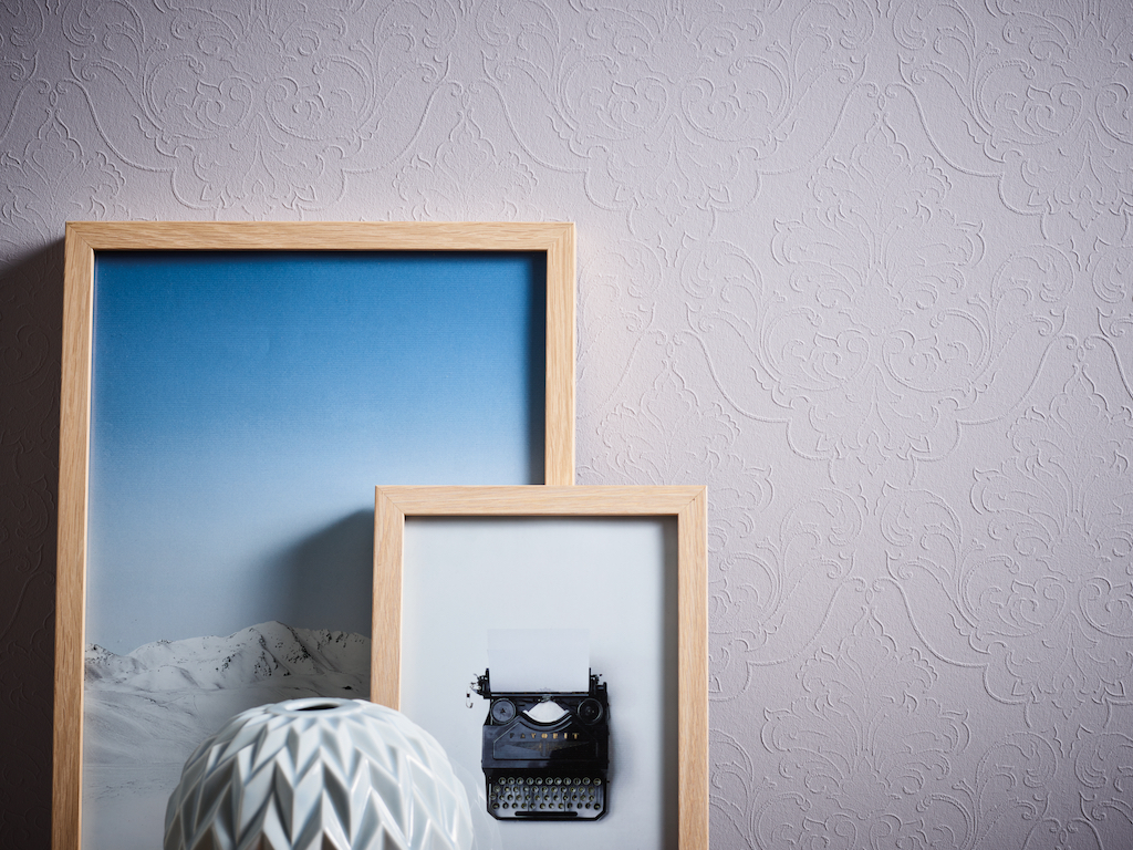 Обои под покраску A.S.Creation арт 961815 фото 3