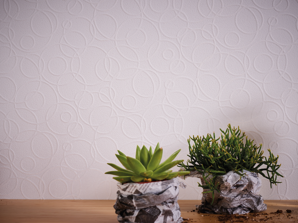 Обои под покраску A.S.Creation арт 104519 фото 5