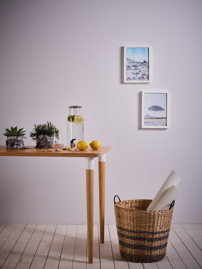 Обои под покраску A.S.Creation арт 104519 фото 4