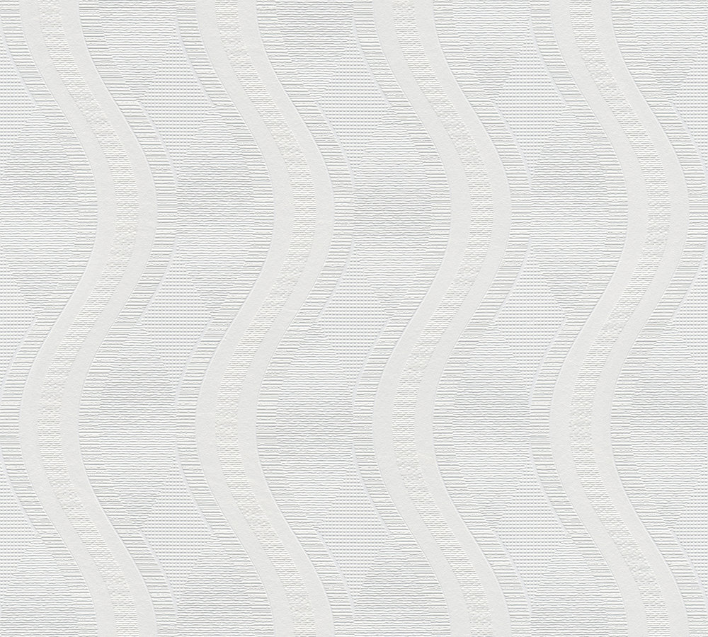 Обои под покраску A.S.Creation арт 241313 фото 1