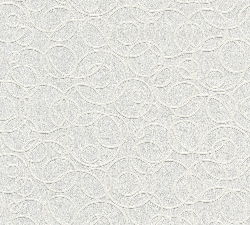 Обои под покраску A.S.Creation арт 561114 фото 1