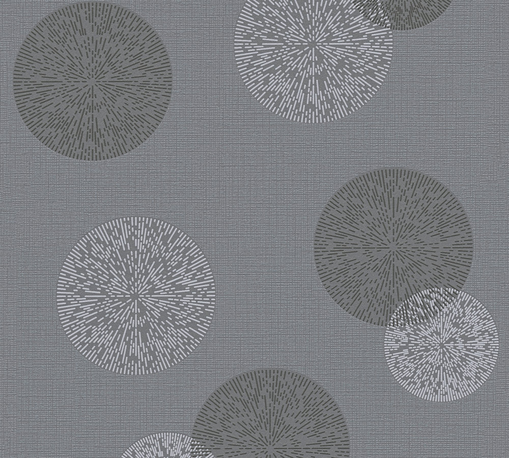 Обои A.S.Creation арт 34771-3 фото 1