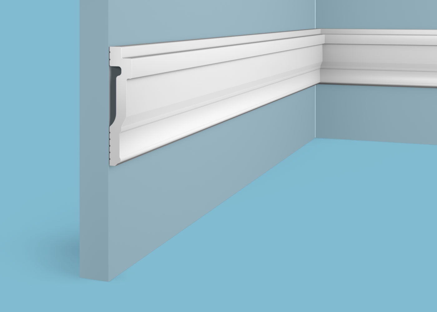 Молдинги Cosca Décor арт MX026 фото 1