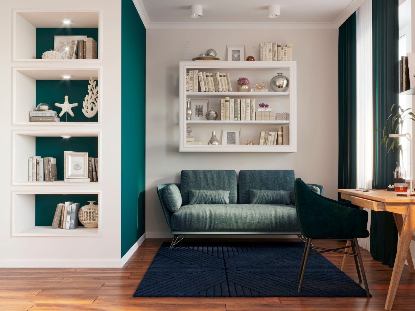 Молдинги Cosca Décor арт MX029 фото 6