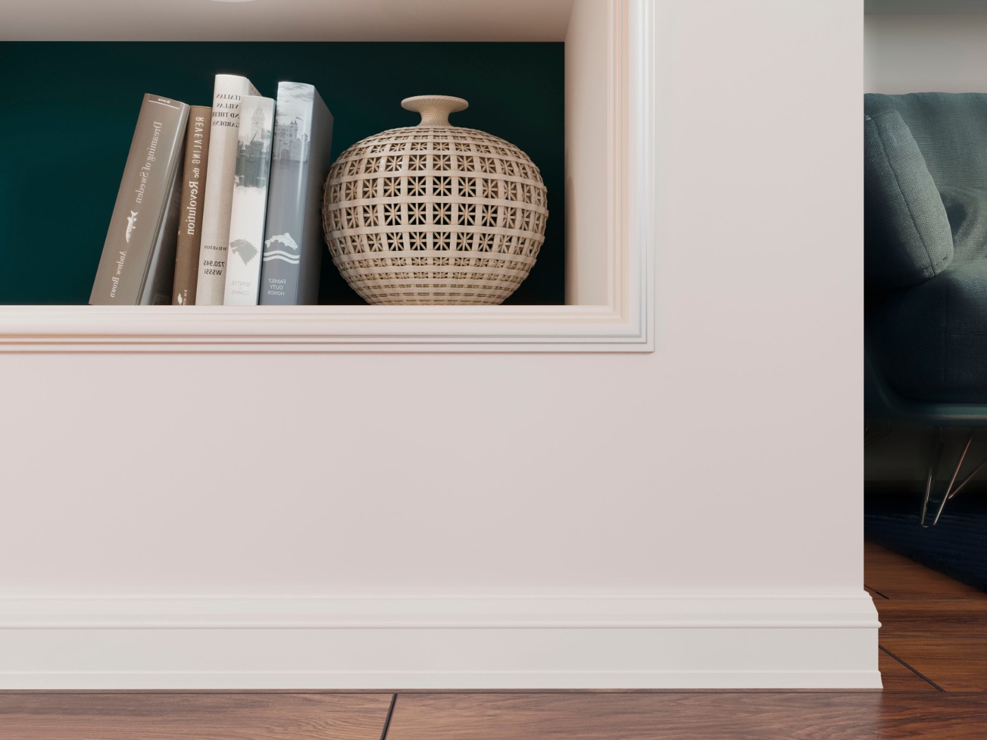 Молдинги Cosca Décor арт MX029 фото 7