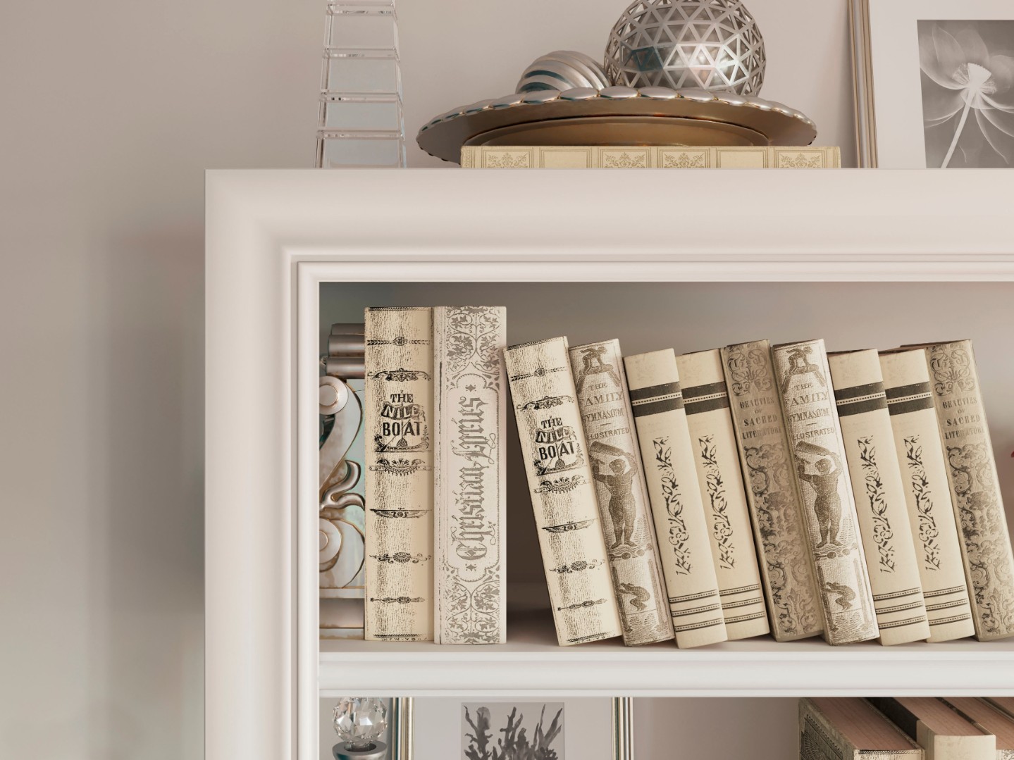 Молдинги Cosca Décor арт MX029 фото 8