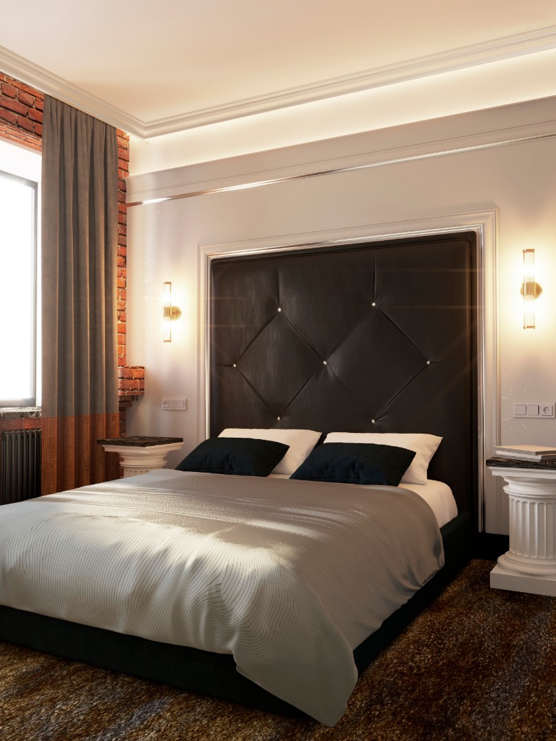 Молдинги Cosca Décor арт MX029 фото 3