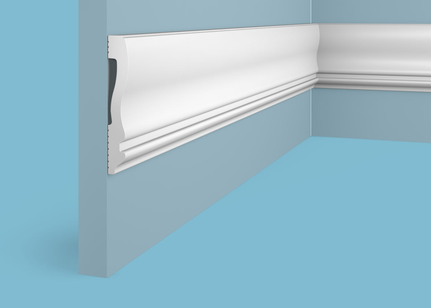 Молдинги Cosca Décor арт MX029 фото 1