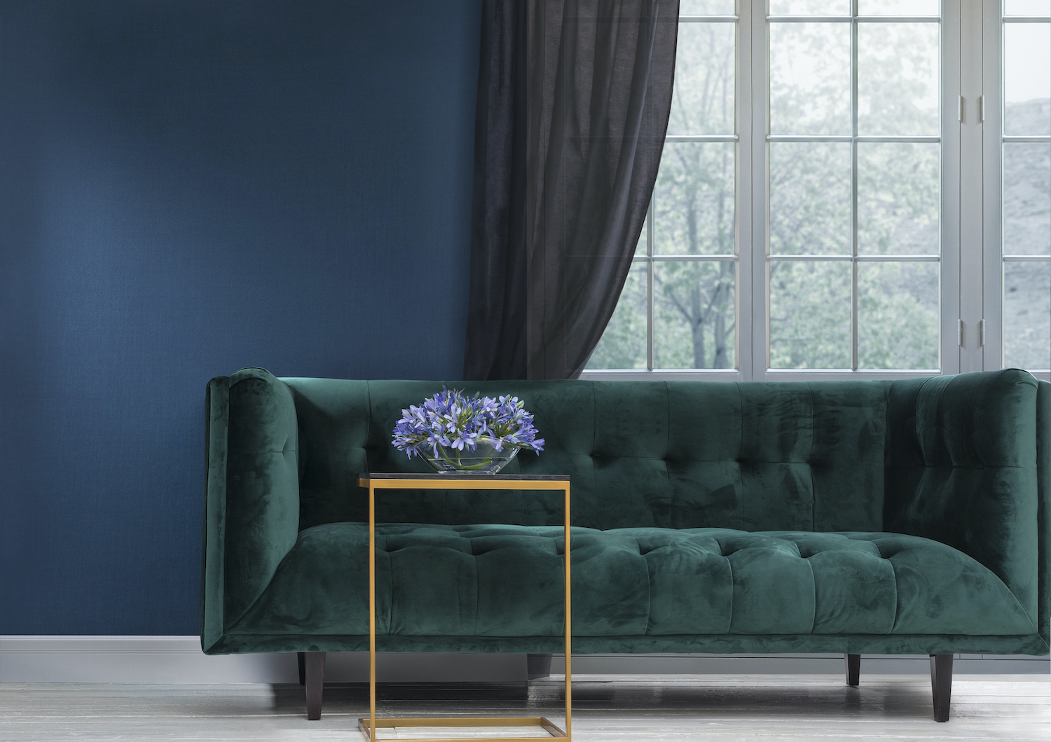 Обои Loymina арт SD2 021/1 фото 2