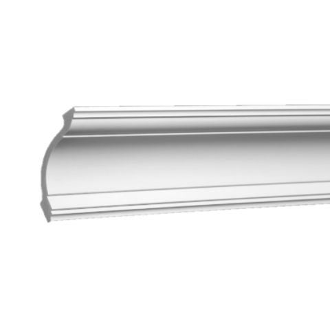 Потолочные карнизы Европласт арт 6.50.248 фото 1