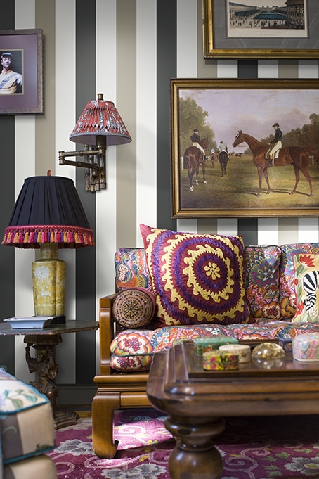 Обои York арт TR4234MC фото 2