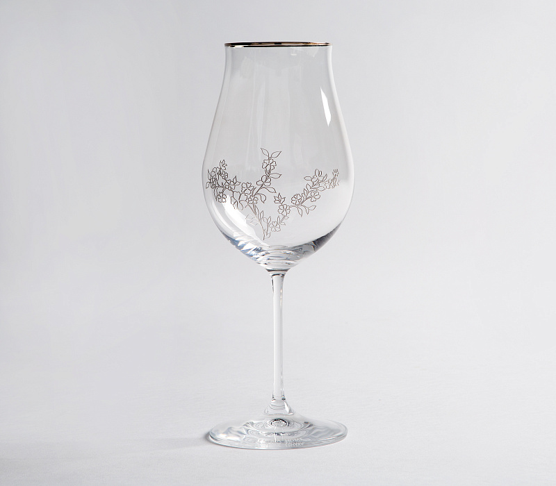 Набор бокалов STENOVA HOME арт 611057 фото 2