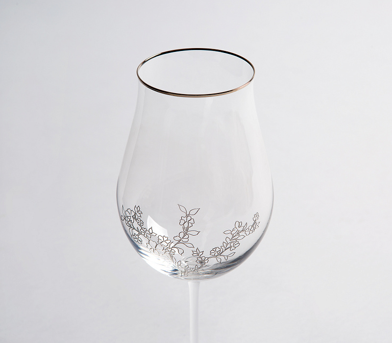 Набор бокалов STENOVA HOME арт 611057 фото 5