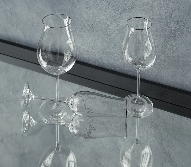 Набор бокалов STENOVA HOME арт 611053 фото 4