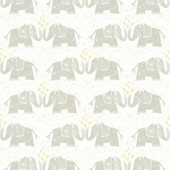 Обои York арт WI0102 фото 1