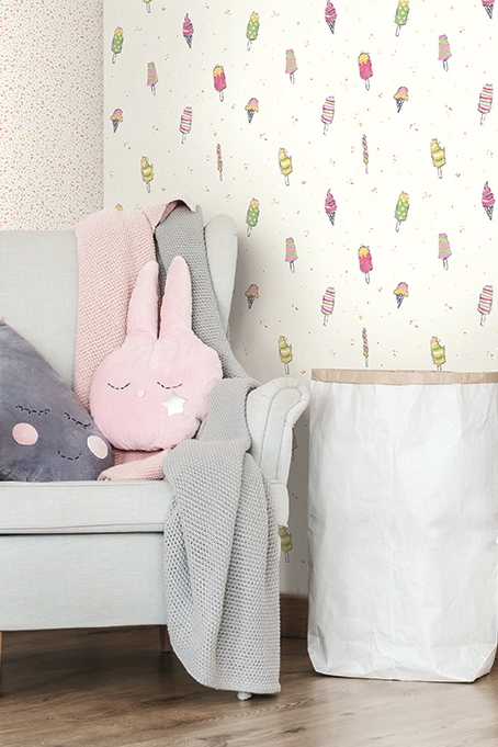 Обои York арт WI0107 фото 2