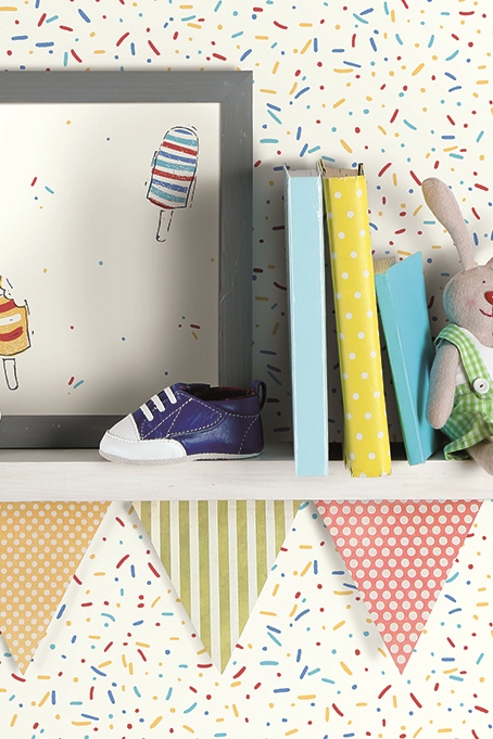 Обои York арт WI0118 фото 2